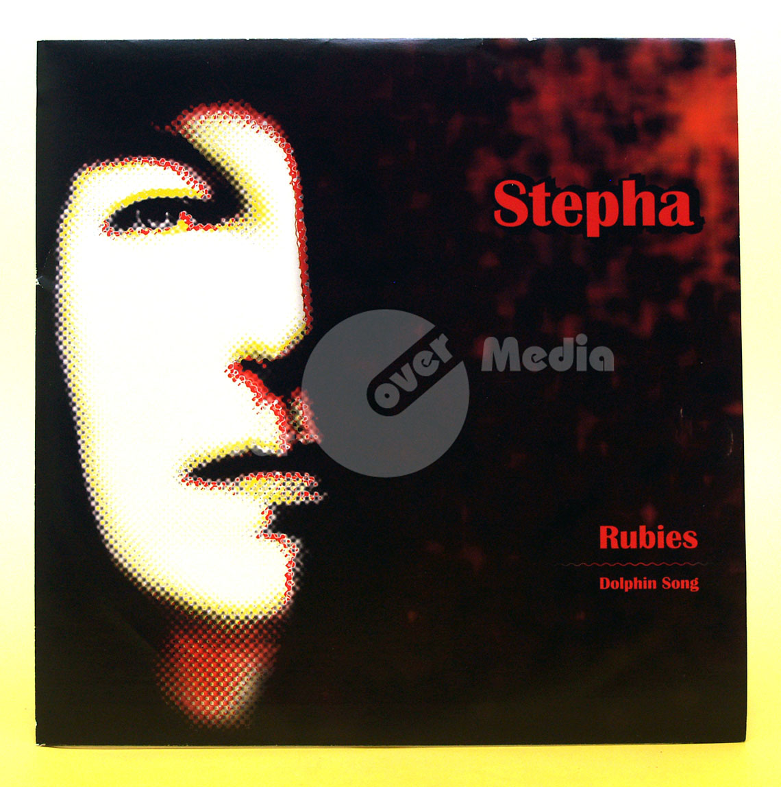 Stepha Schweiger – Rubies (Single Vinyl)